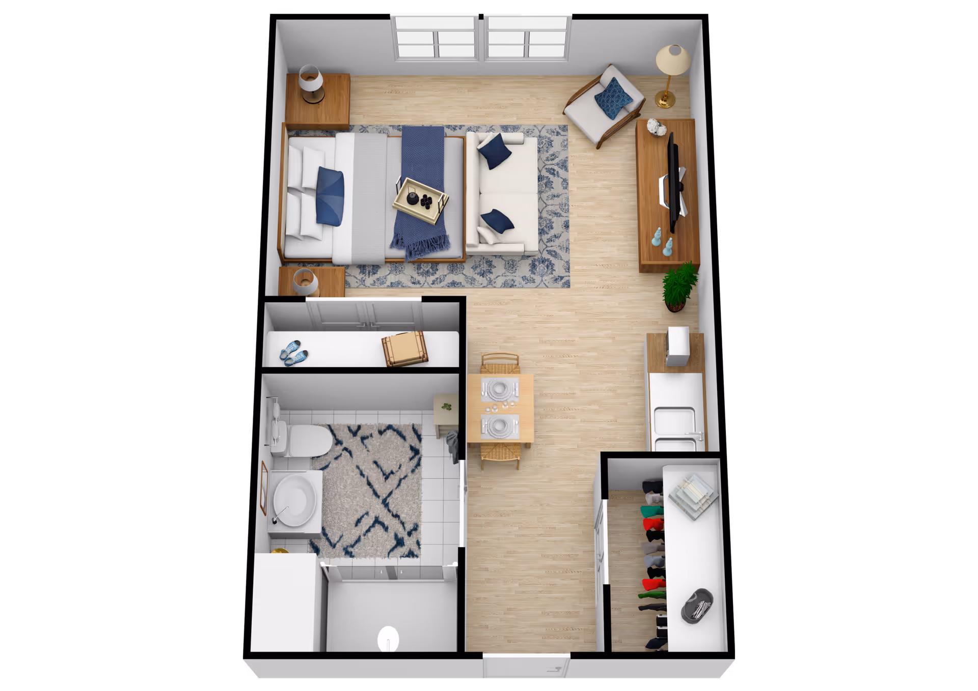 Photo 30 of Dunwoody Place