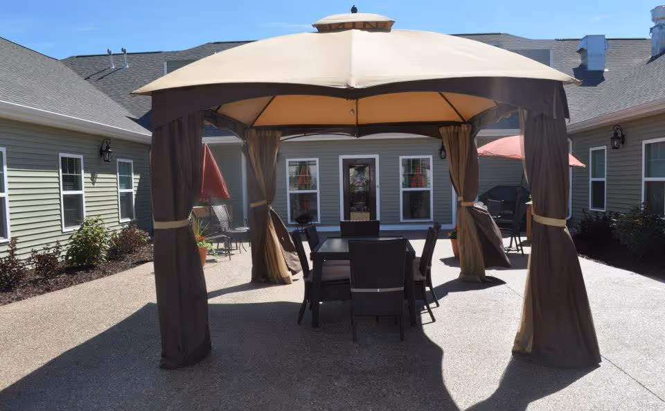 Photo 6 of Vicinia Gardens Luxury Retirement Living - Assisted Living