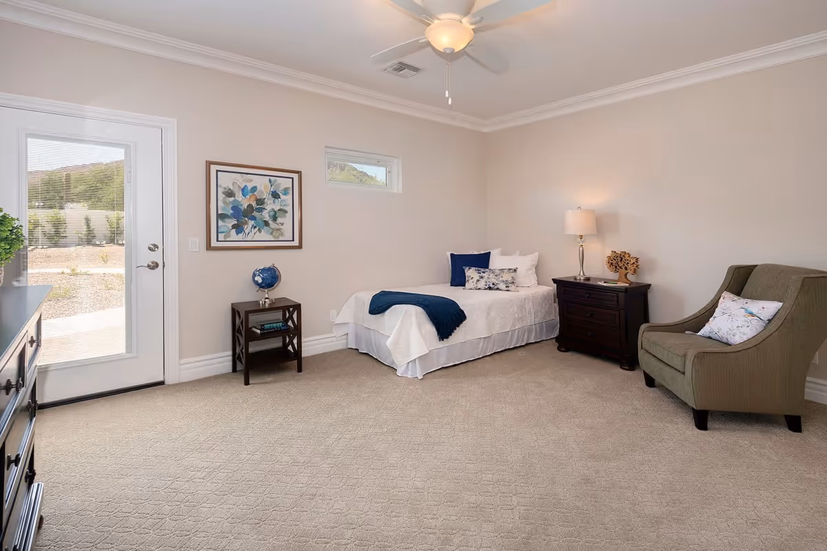 Photo 8 of Paradise Living Centers Camelback - Paradise Valley