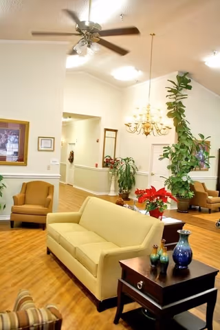 Photo 7 of Wesley House Assisted Living