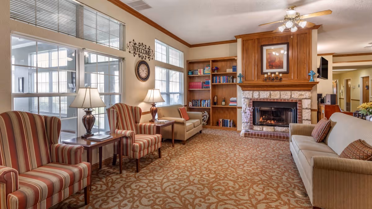 Photo 9 of Brookdale Corsicana
