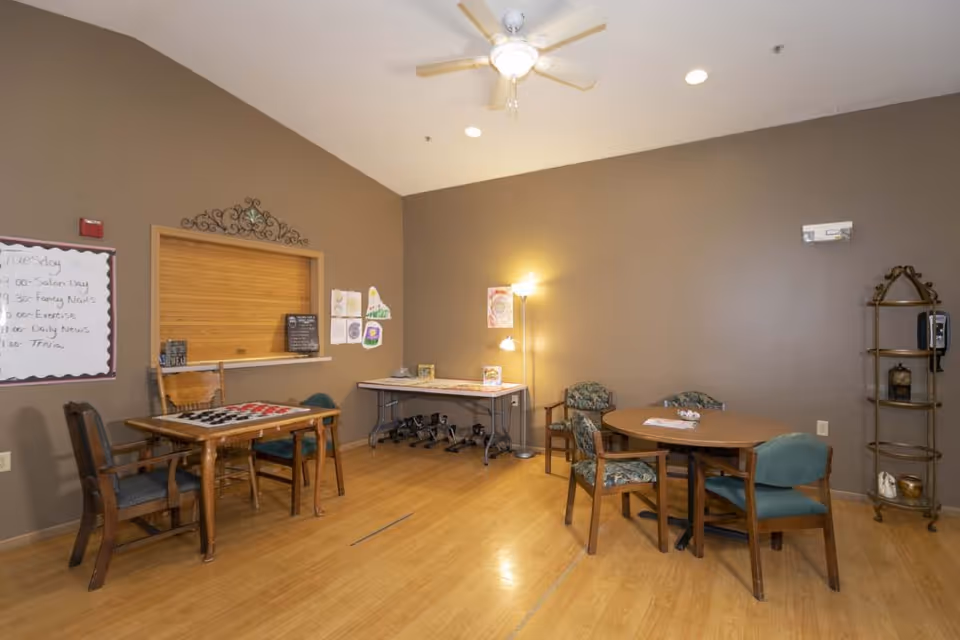Photo 17 of McFarland Villa Assisted Living