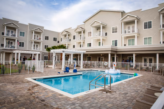 Photo 8 of Seagrass Village of Panama City Beach