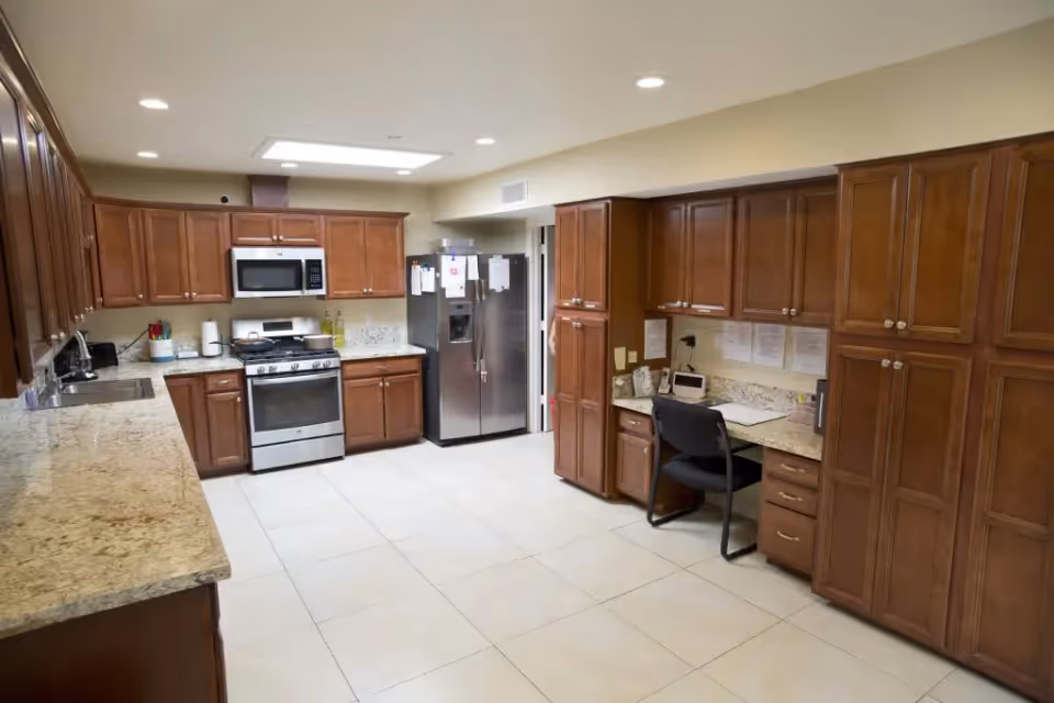 Photo 3 of Starfish Care Homes at Rolling Hills