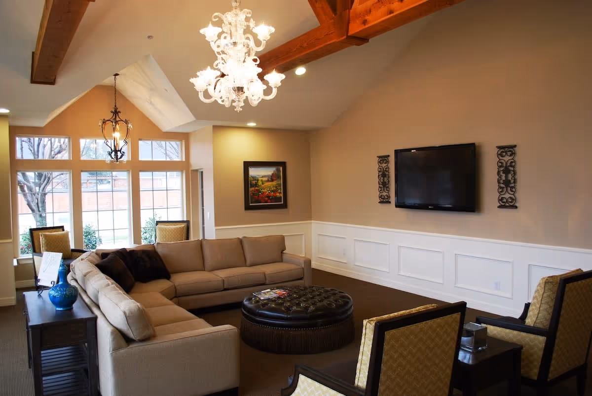 Photo 7 of Villagio of Plano