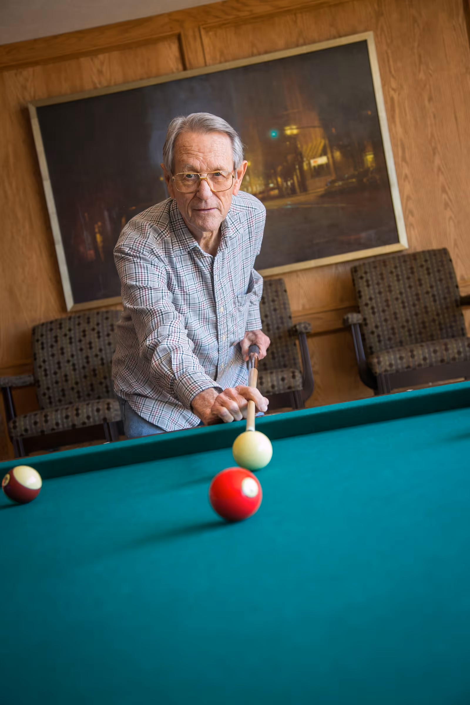 Photo 4 of Emerald Oaks Retirement Resort