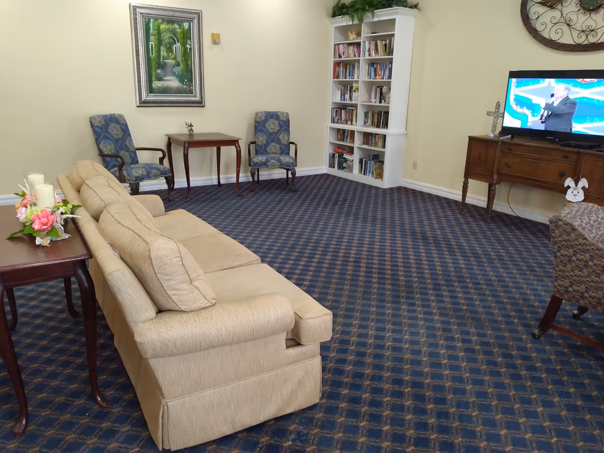 Photo 8 of The Columns of Germantown Assisted Living Community