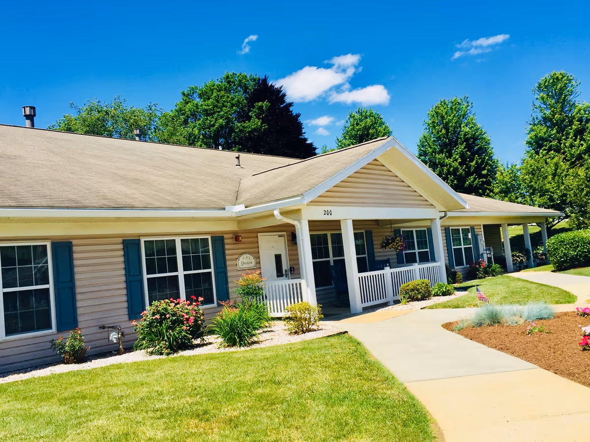 Photo of Linden Village A ProMedica Senior Living Community
