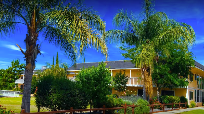 Photo of St. Francis Assisted Care