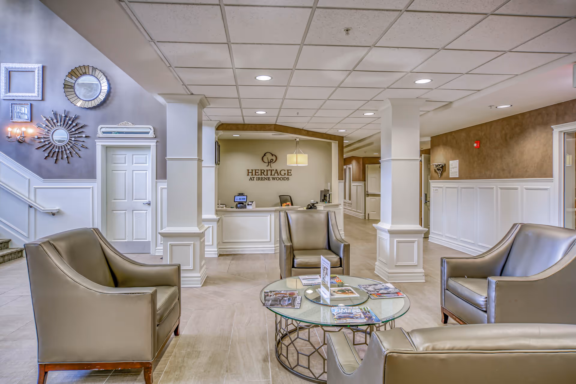 Photo 31 of Irene Woods Assisted Living