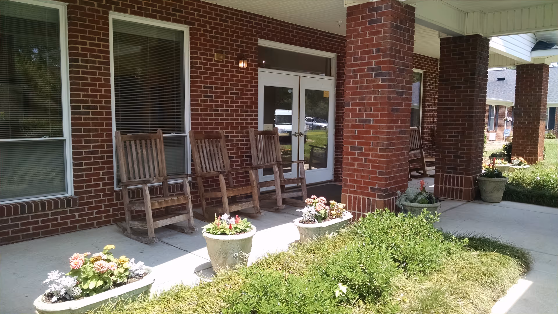 Photo 2 of Meadowview Terrace of Wadesboro