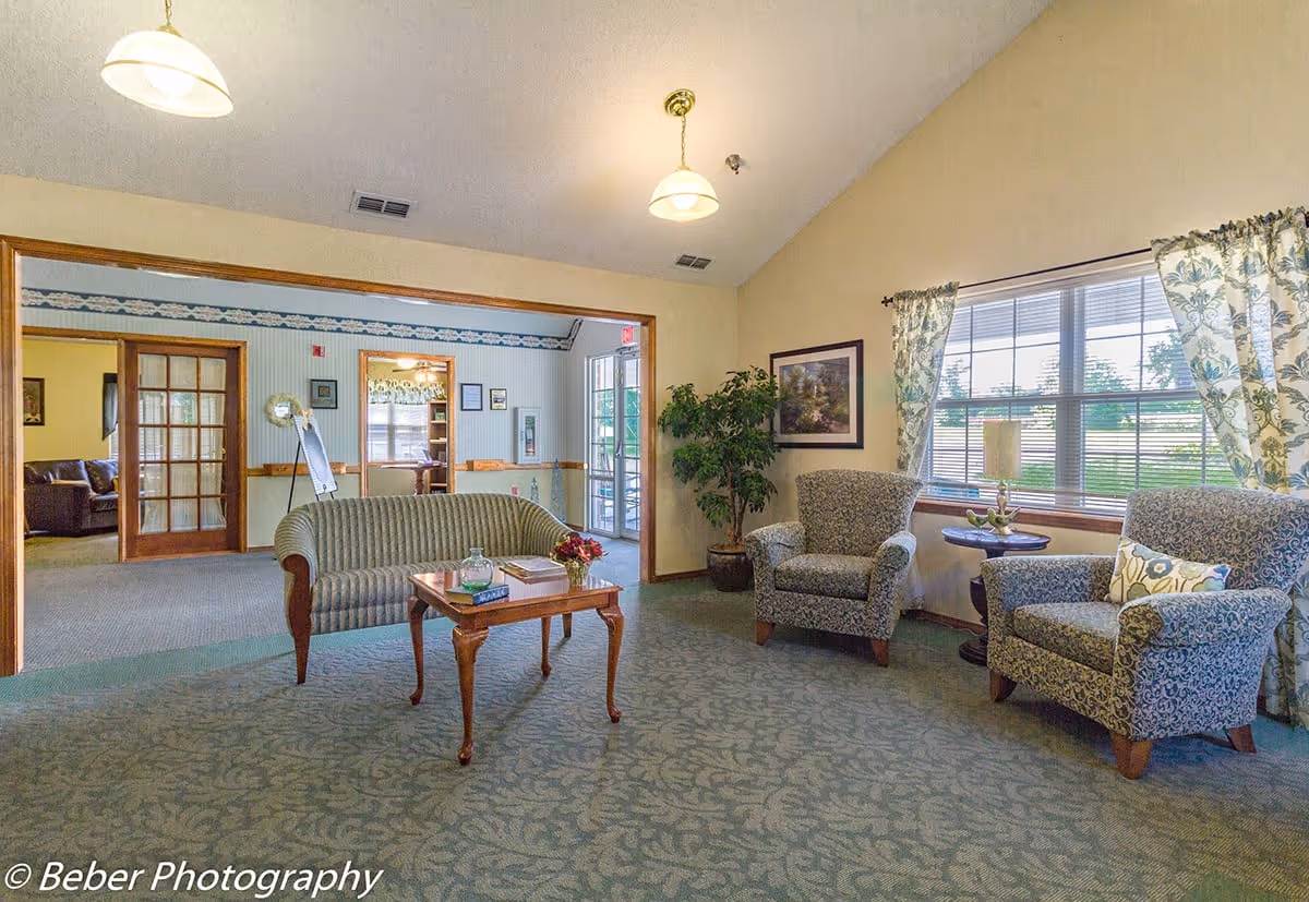 Photo 16 of Countryside Senior Living of Lufkin