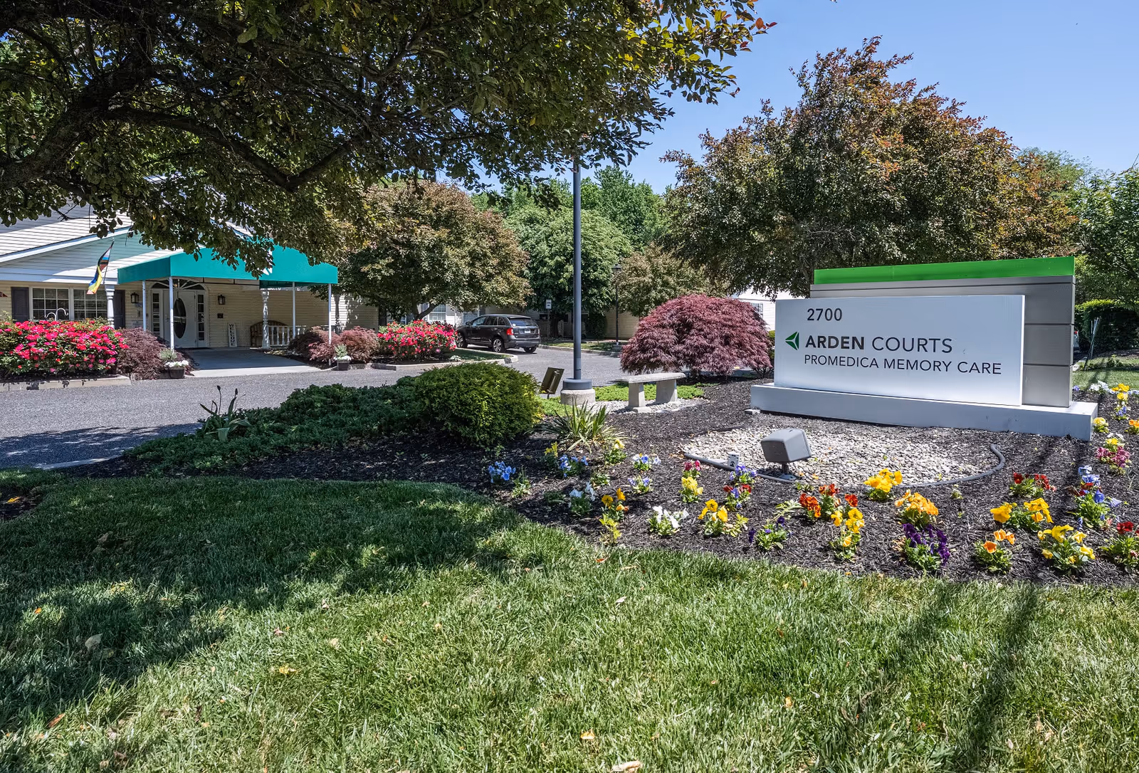 Photo of Arden Courts - ProMedica Memory Care Community (Cherry Hill)