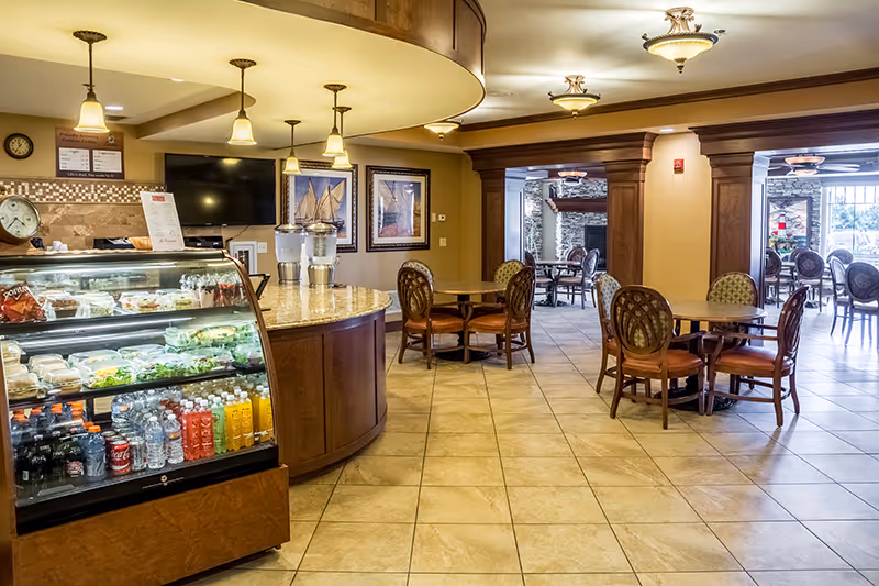Photo 4 of New Perspective Senior Living | Twin Ports
