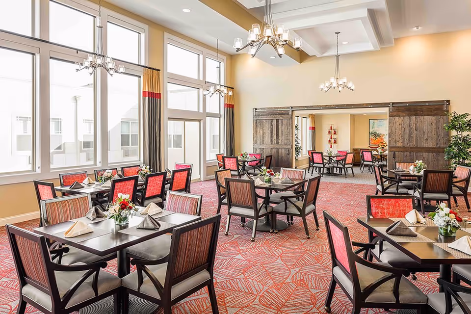 Photo 15 of MorningStar Assisted Living & Memory Care at Jordan