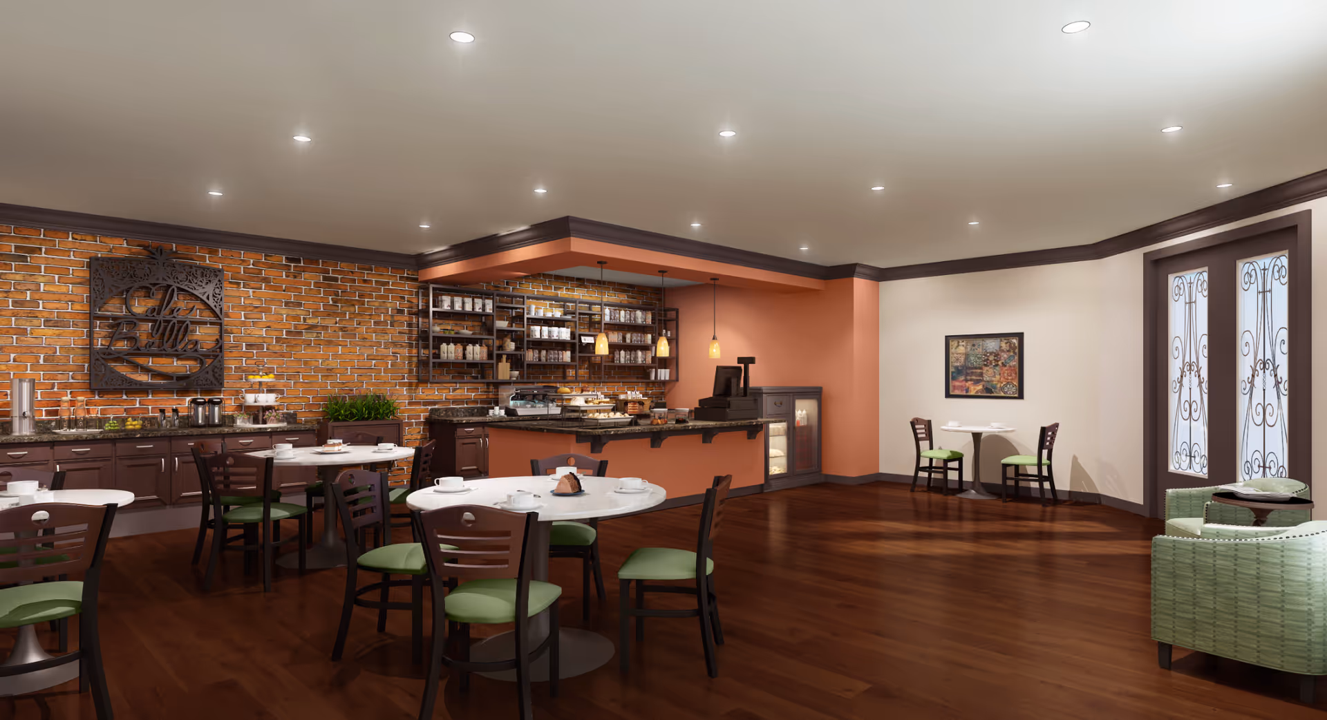 Photo 11 of The Vincent Senior Living