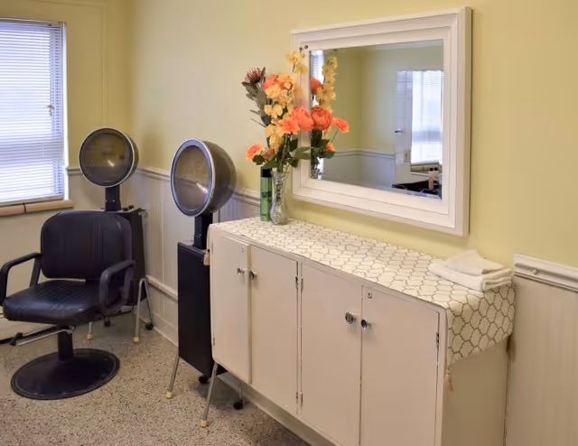 Photo 13 of Greentree Health And Rehab Center