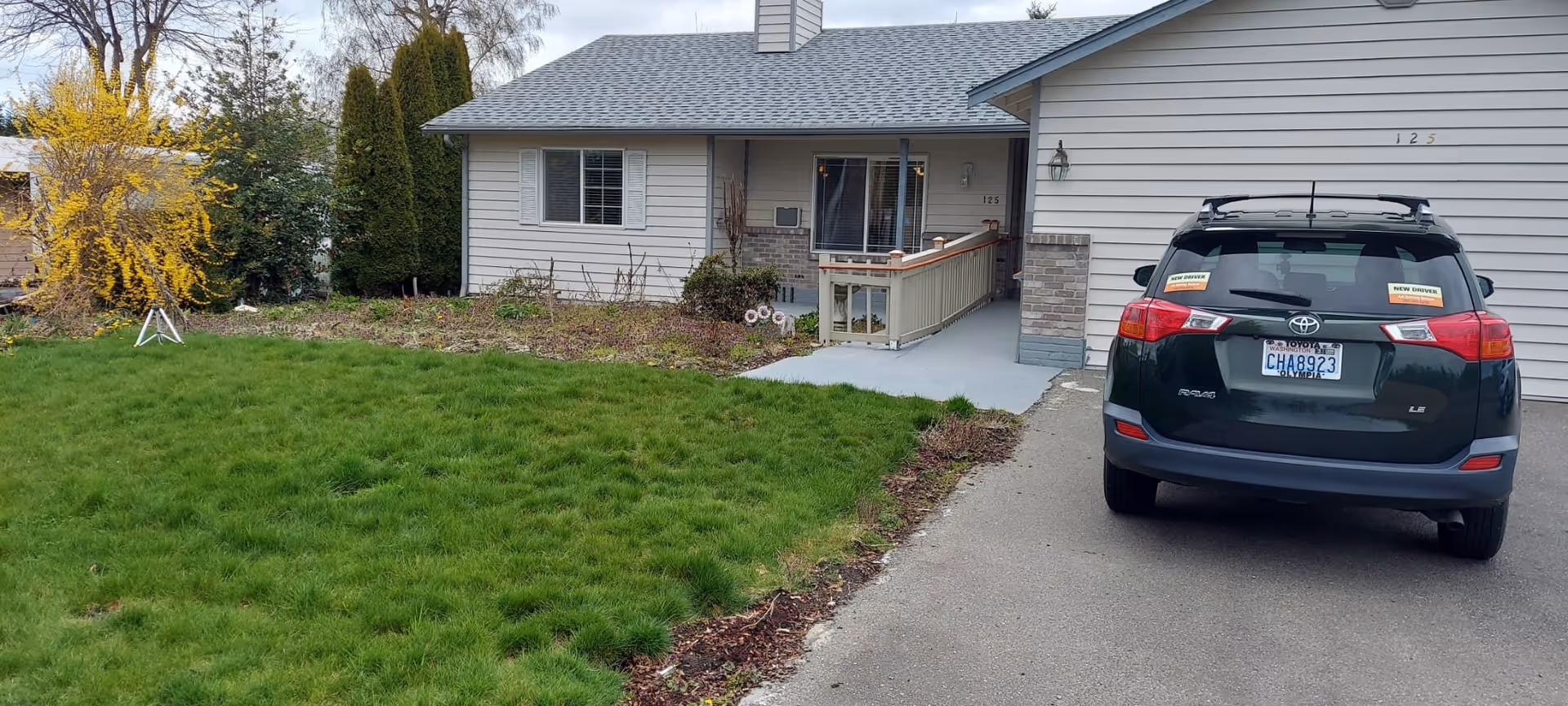 Photo of St Elias Adult Family Home,  LLC