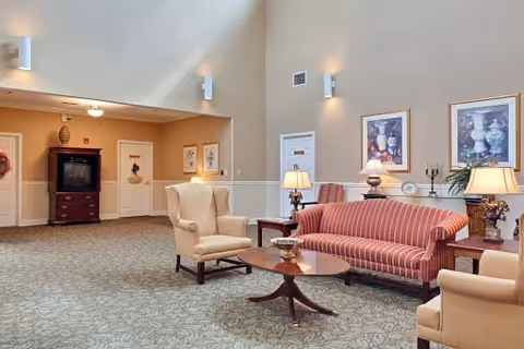 Photo 10 of The Oaks - Bethany (Assisted Living)