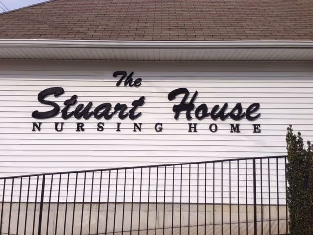 Photo of The Stuart House, LLC