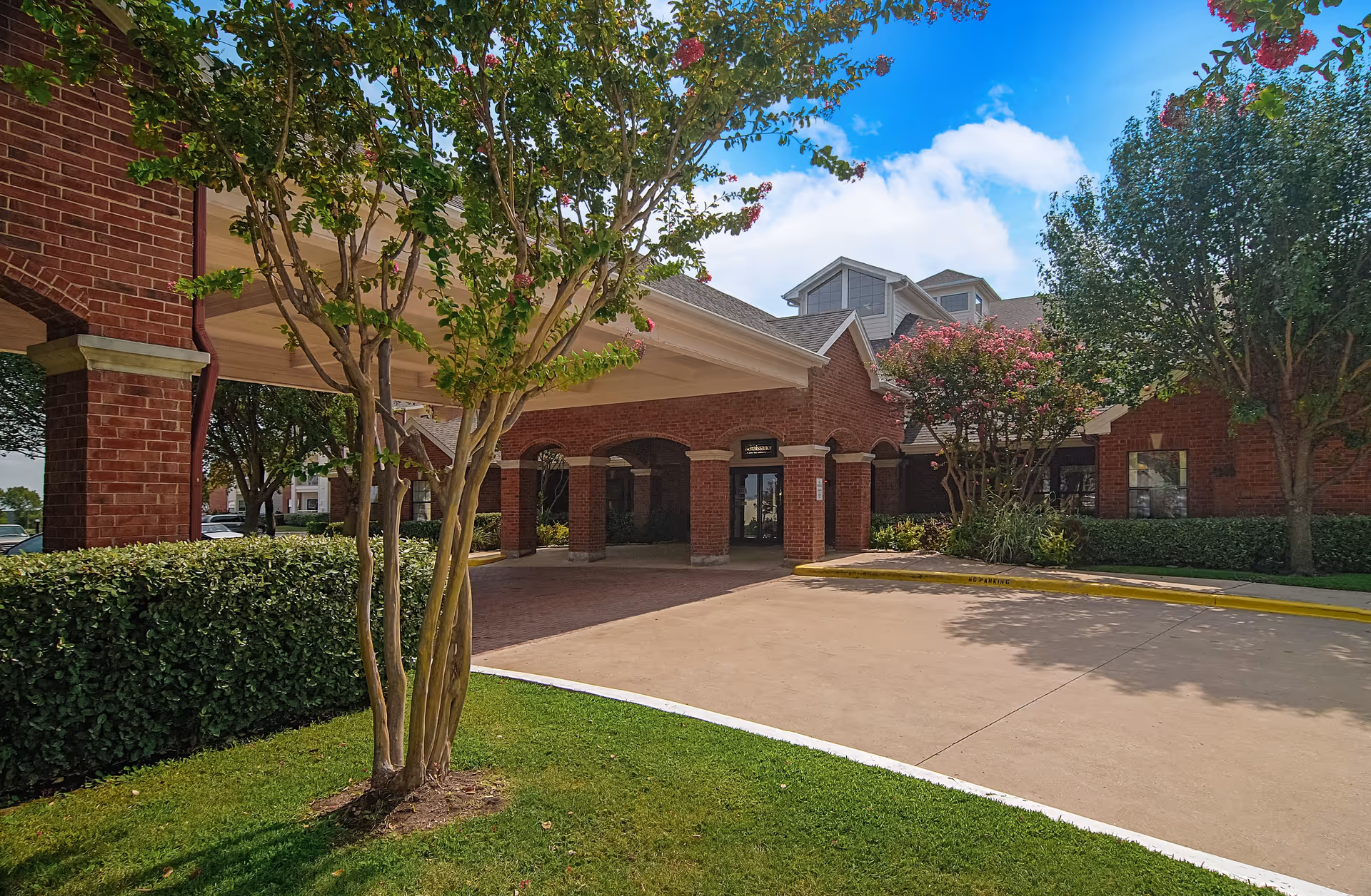 Photo of Asher Point Independent Living of Sherman