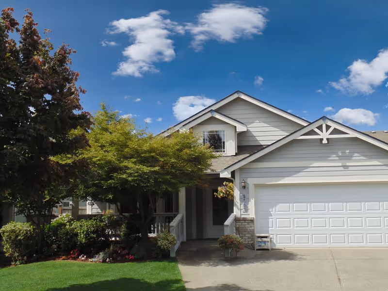 Photo of A Big Heart Adult Family Home, LLC
