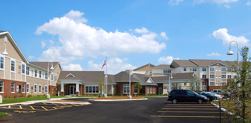 Photo 2 of Luther Oaks: Lutheran Life Communities