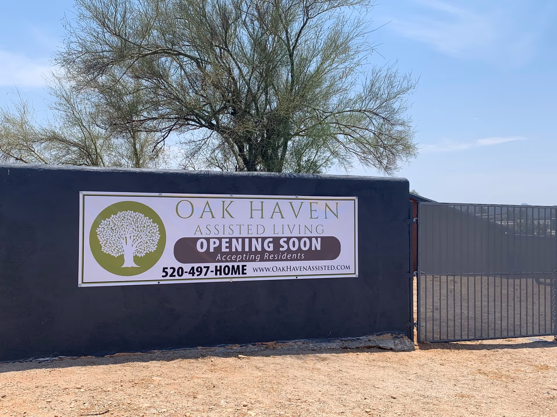 Photo of Oak Haven Assisted Living at Casas Adobes