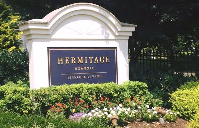 Photo 4 of Hermitage Roanoke