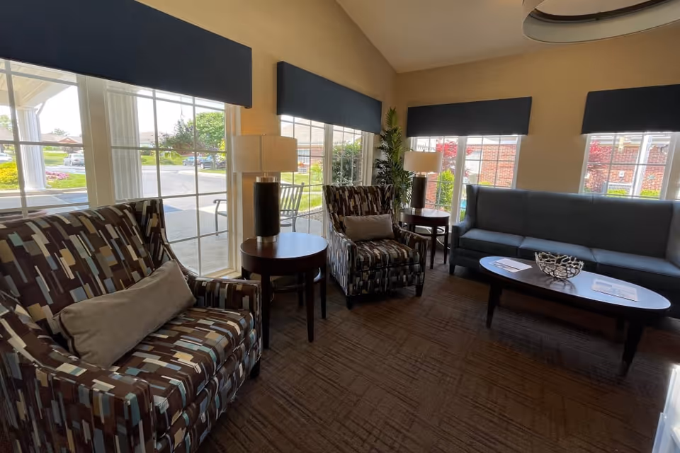 Photo 12 of Triple Creek Retirement Community