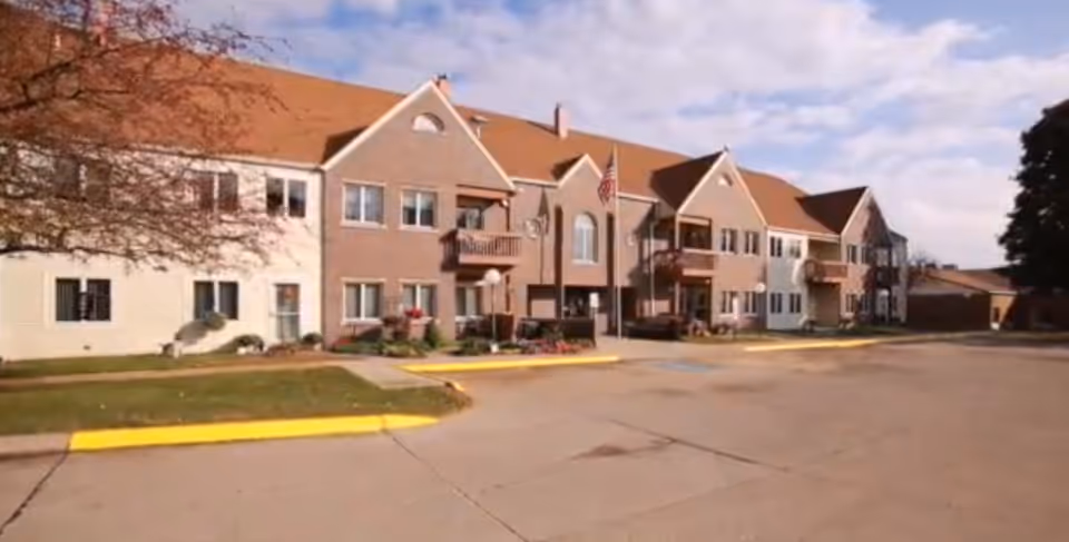 Photo 5 of Elm Crest Senior Living Community