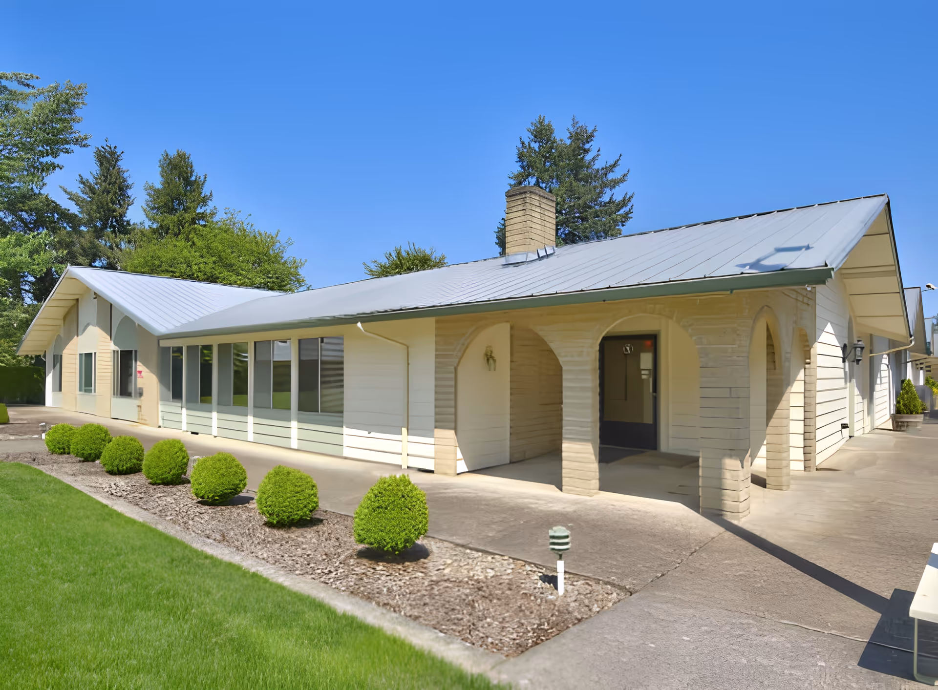 Photo of Jefferson Lodge Memory Care Community