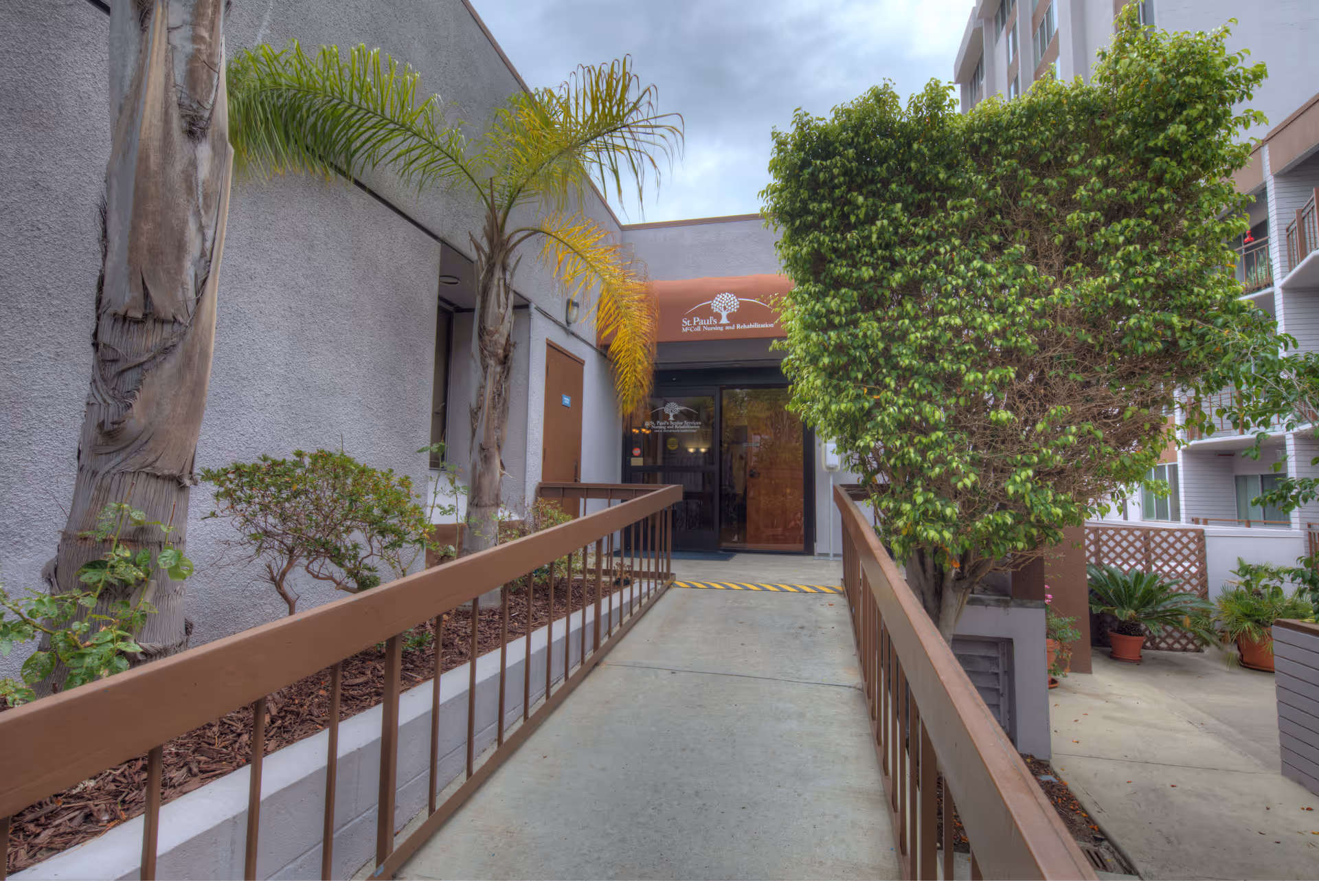 Photo of St. Paul's Skilled Nursing and Rehabilitation