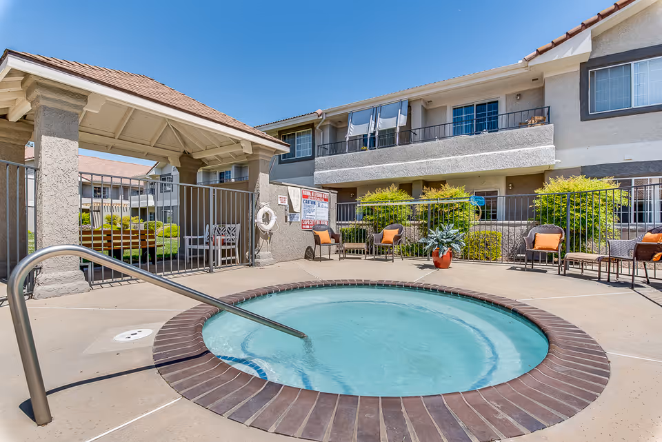 Photo 5 of Fresno Senior Living