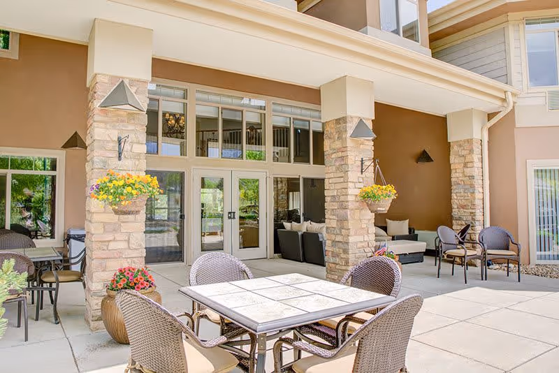 Photo 12 of Golden Pond Senior Living