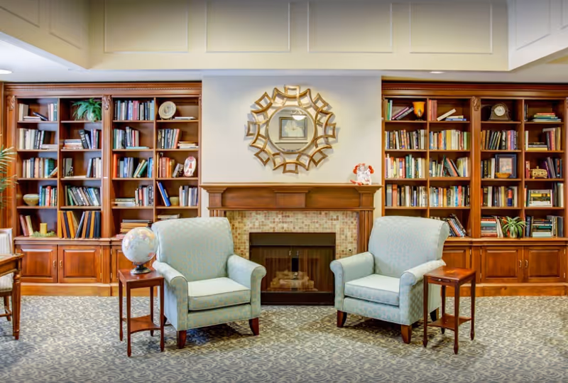 Photo 3 of University Senior Living