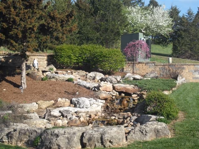 Photo 4 of StoneBridge Senior Living - Hermann