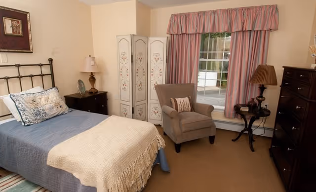 Photo 15 of Benchmark Senior Living at Leominster Crossings