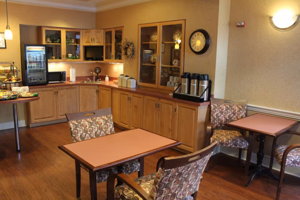 Photo 7 of HeartLands Assisted Living at Severna Park