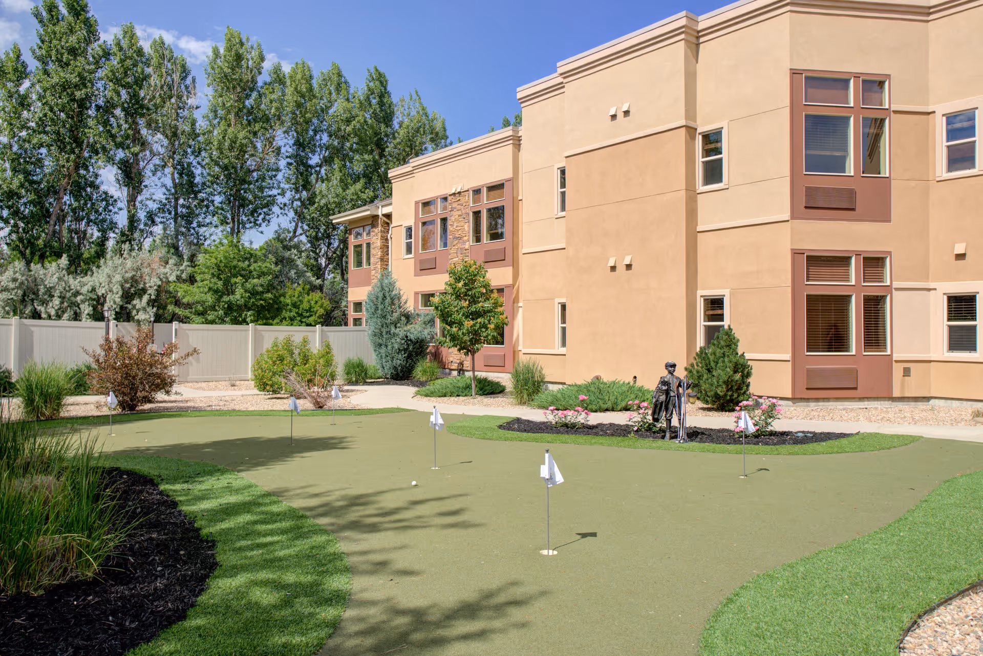 Photo 14 of Gardens on Quail