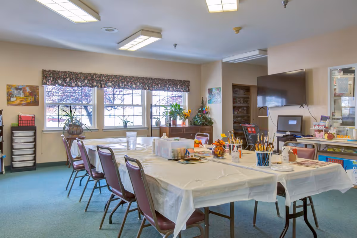 Photo 17 of Hearthstone Senior Living