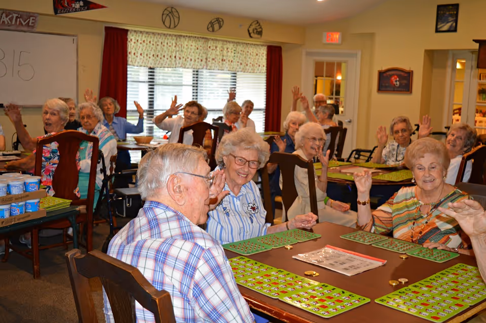 Photo 2 of Innisfree Senior Living