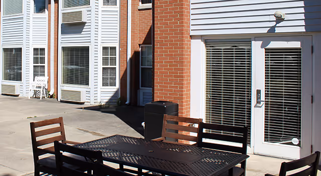Photo 3 of Lincoln Village