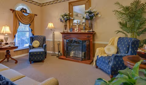 Photo 6 of Hickory Gardens