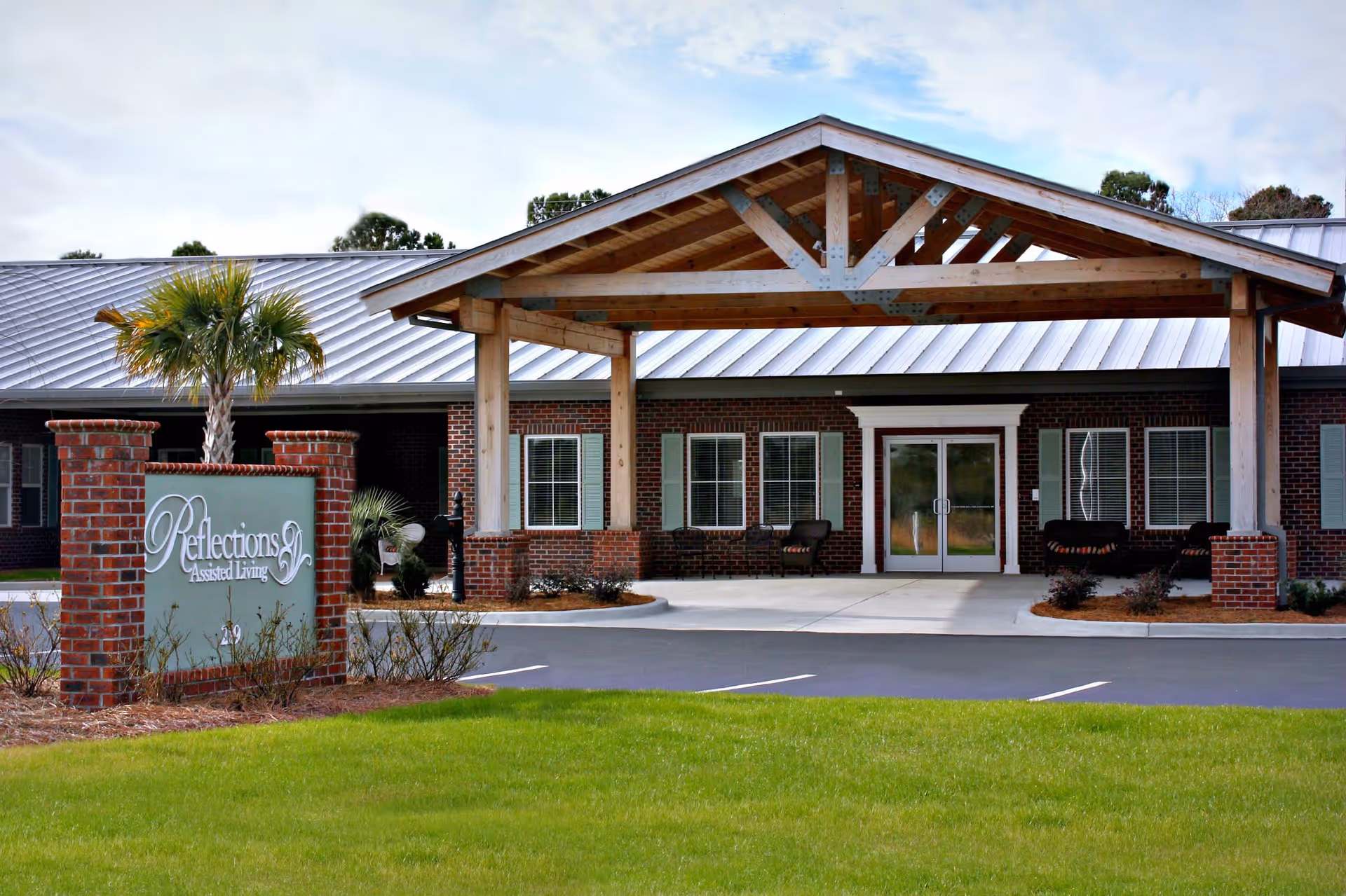 Photo of Reflections Assisted Living at Carolina Forest