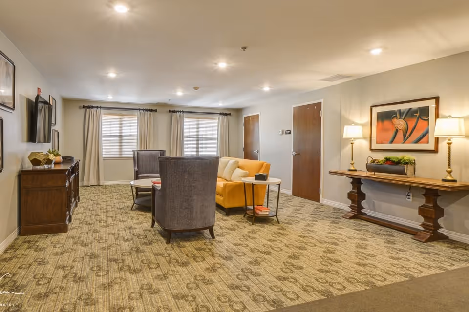 Photo 10 of Arcadia Senior Living Clarksville
