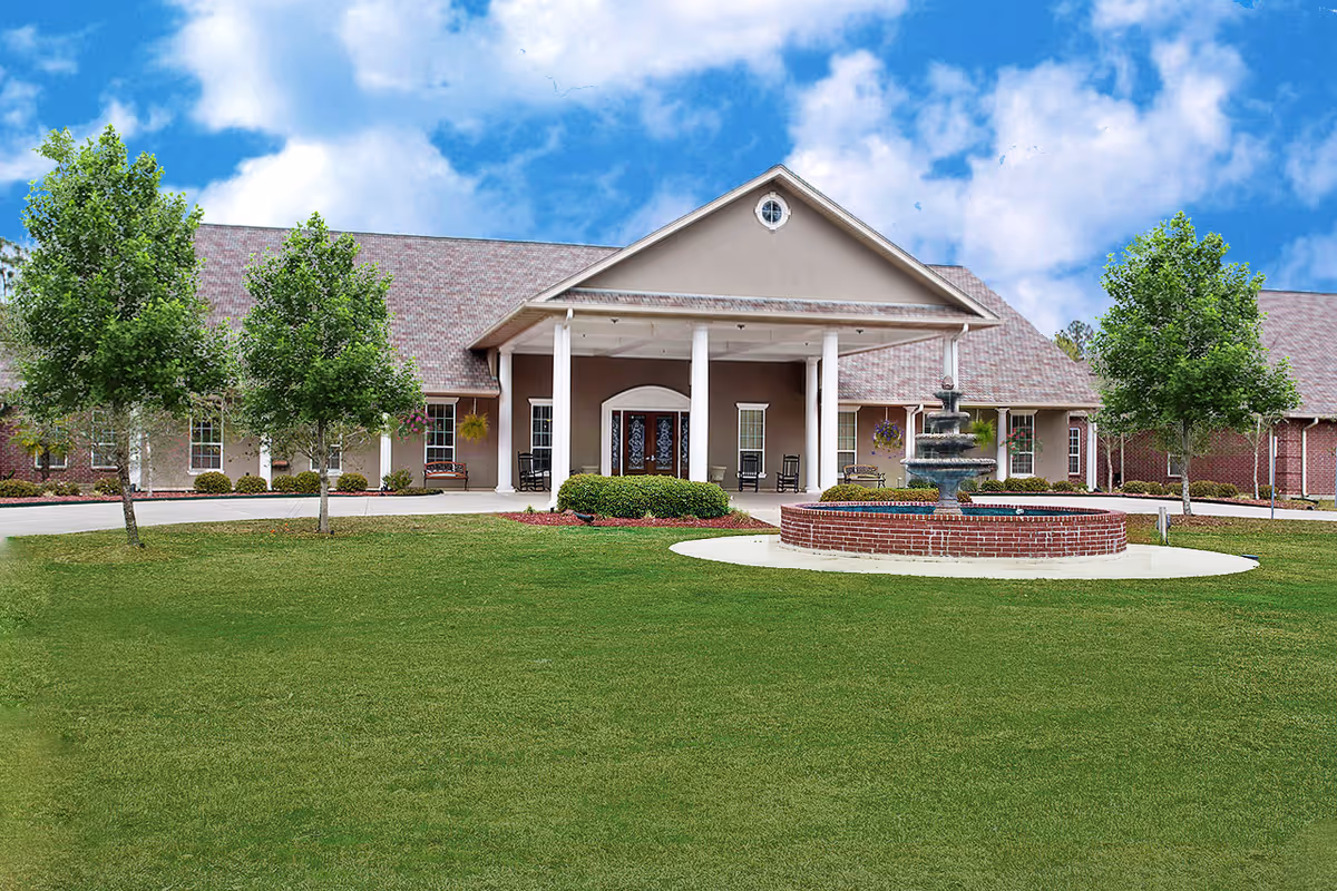 Photo of Summerfield Senior Living