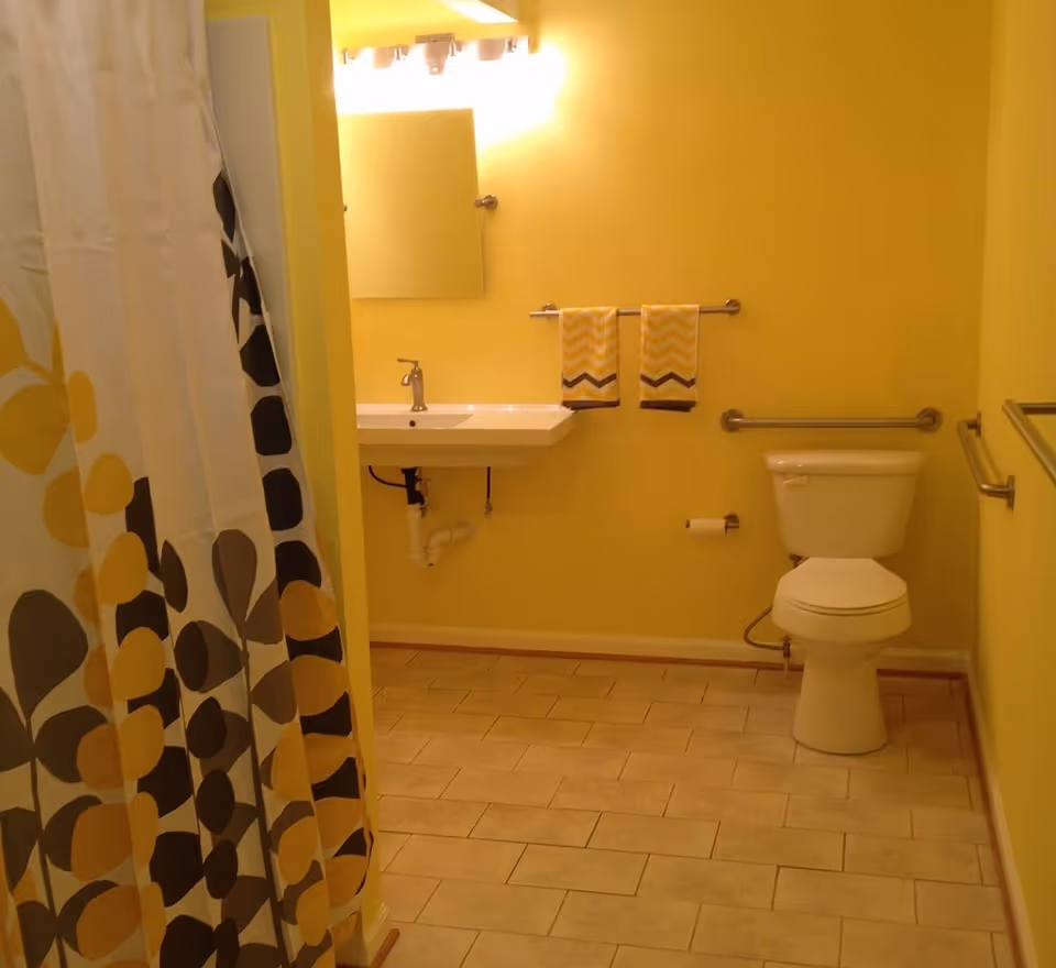 Photo 3 of Russell Residence: Assisted Living Home