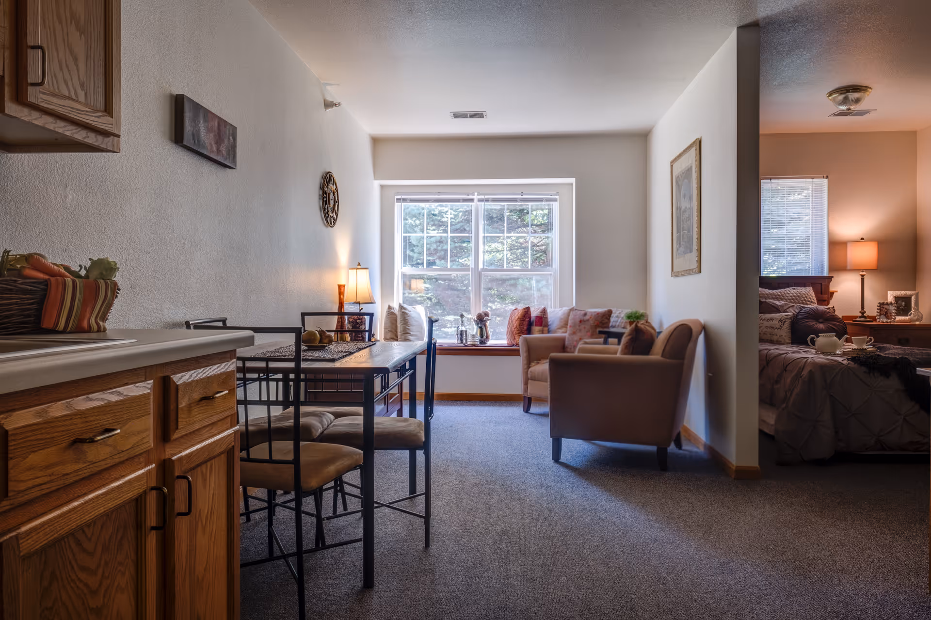 Photo 8 of Lexington Heritage Assisted Living