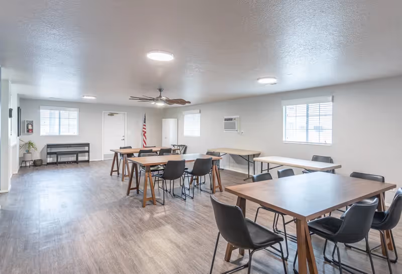 Photo 4 of Fort Lane Apartments